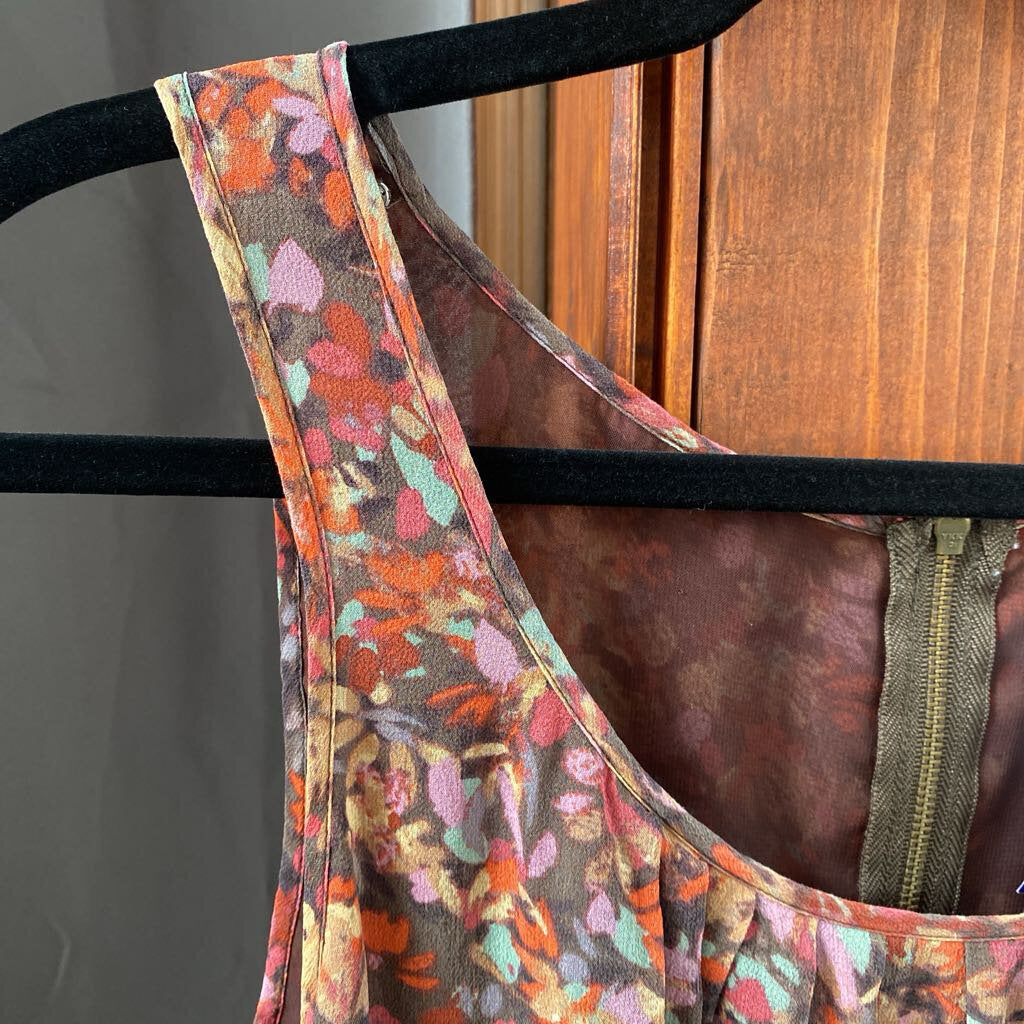 sheer silk Blouse SL