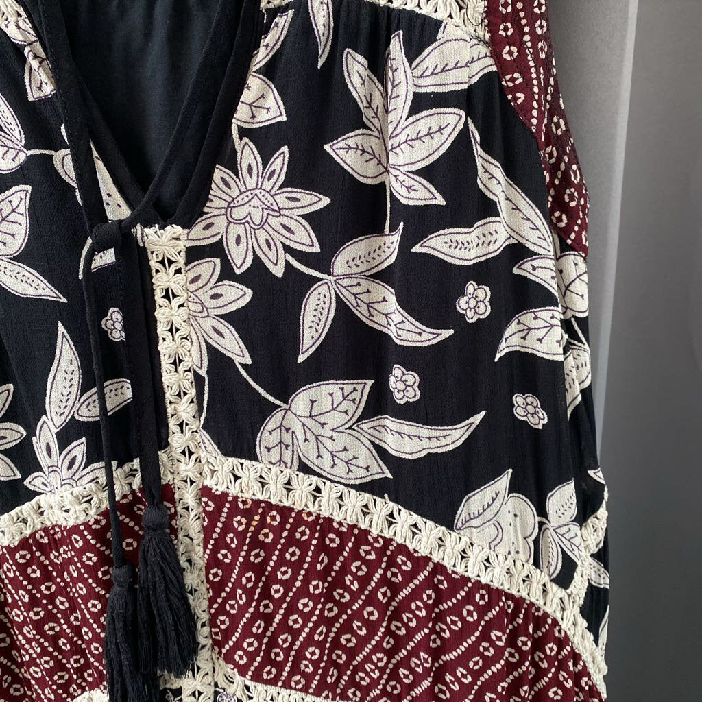 pattern midi
