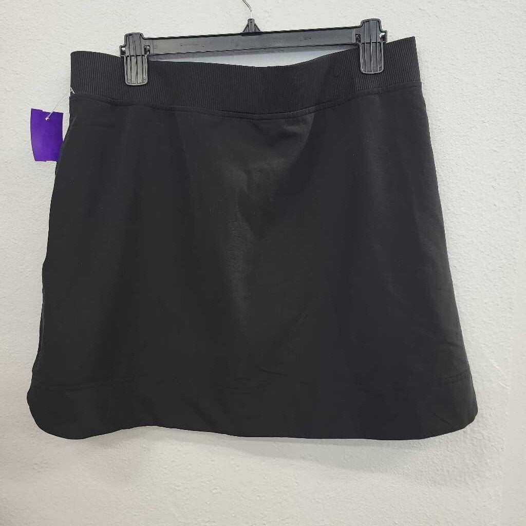 32 Cool Skort
