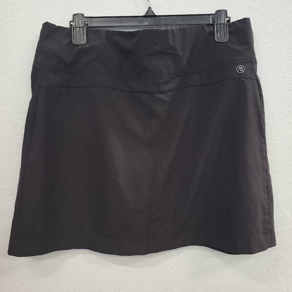 Cloudveil Skort