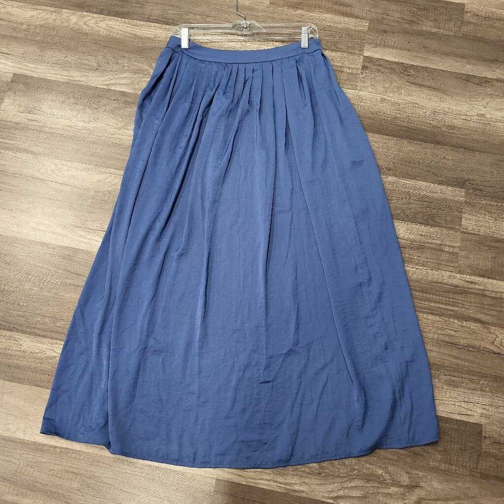 Chicos Maxi Skirt