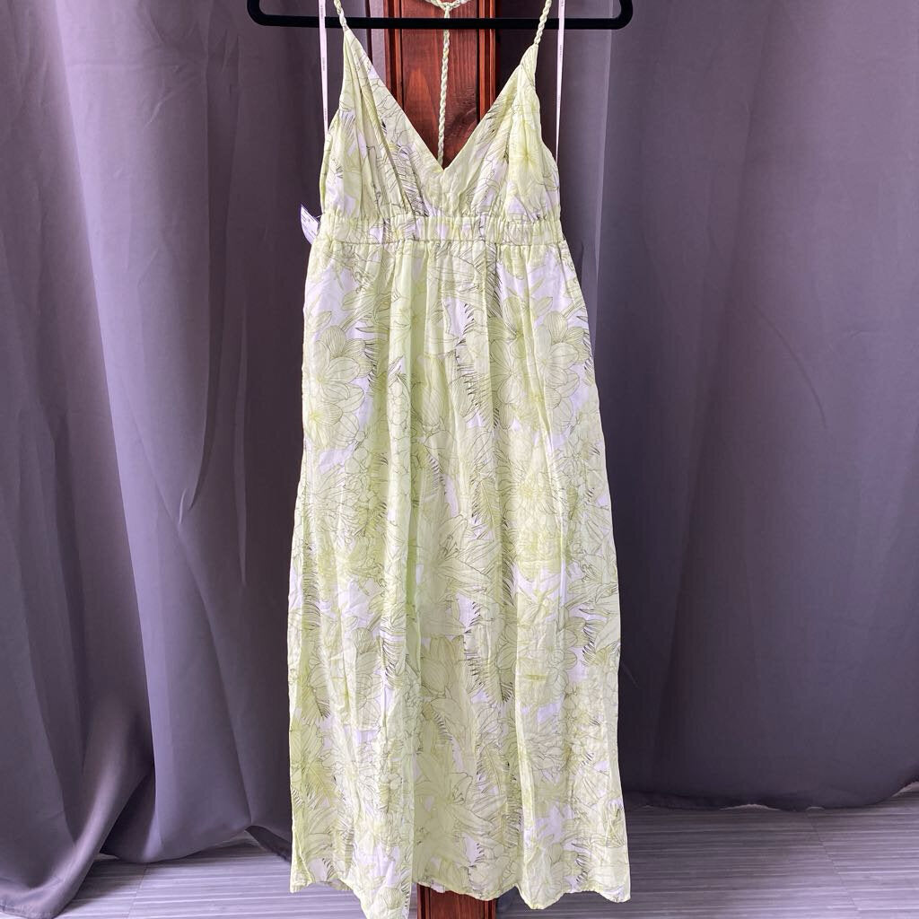Maxi Tropical