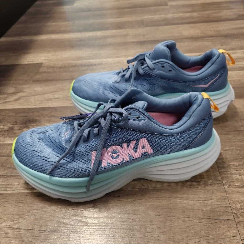 Hoka One One Bondi Sneakers