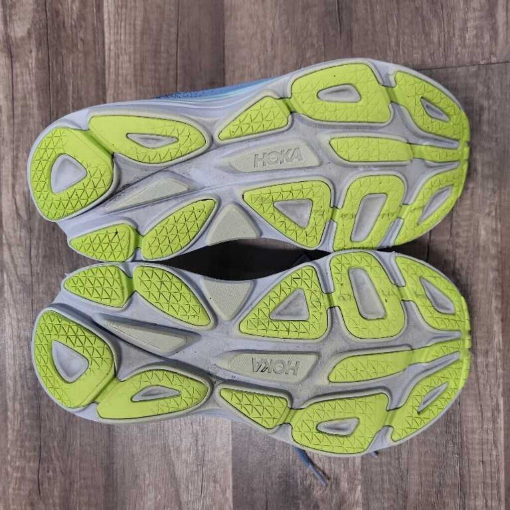 Hoka One One Bondi Sneakers