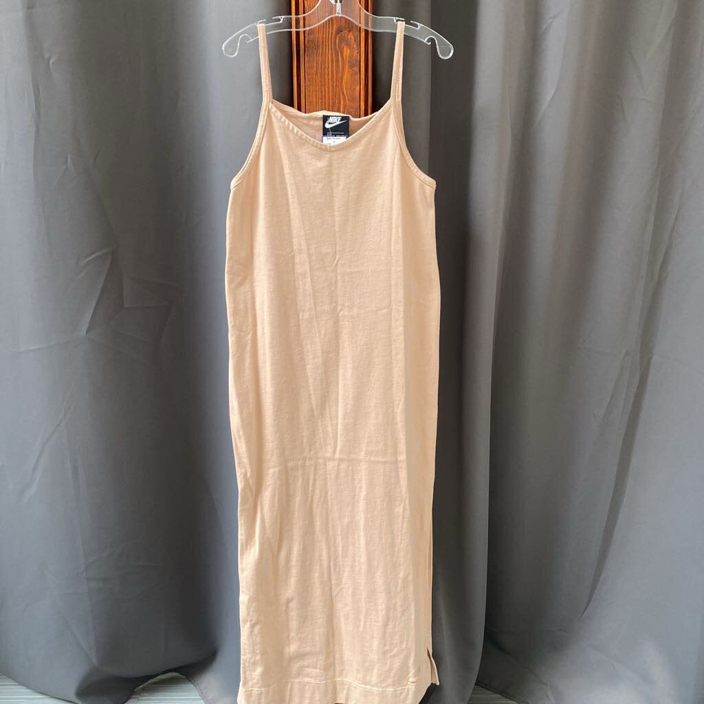 Side Slits Maxi