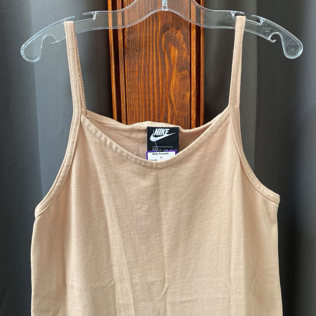 Side Slits Maxi