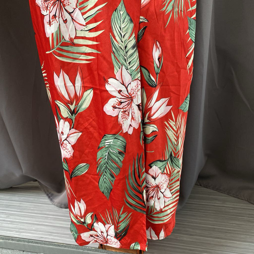 tropical maxi