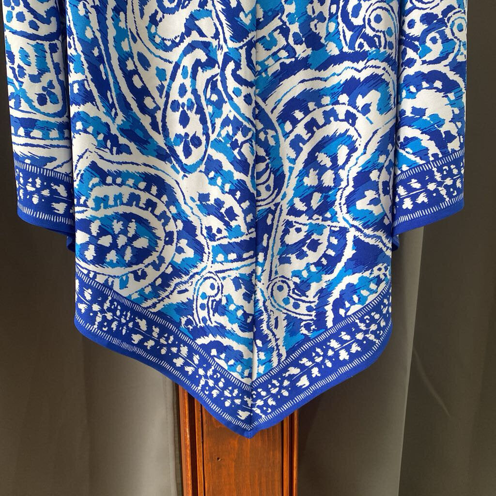 Pattern Maxi