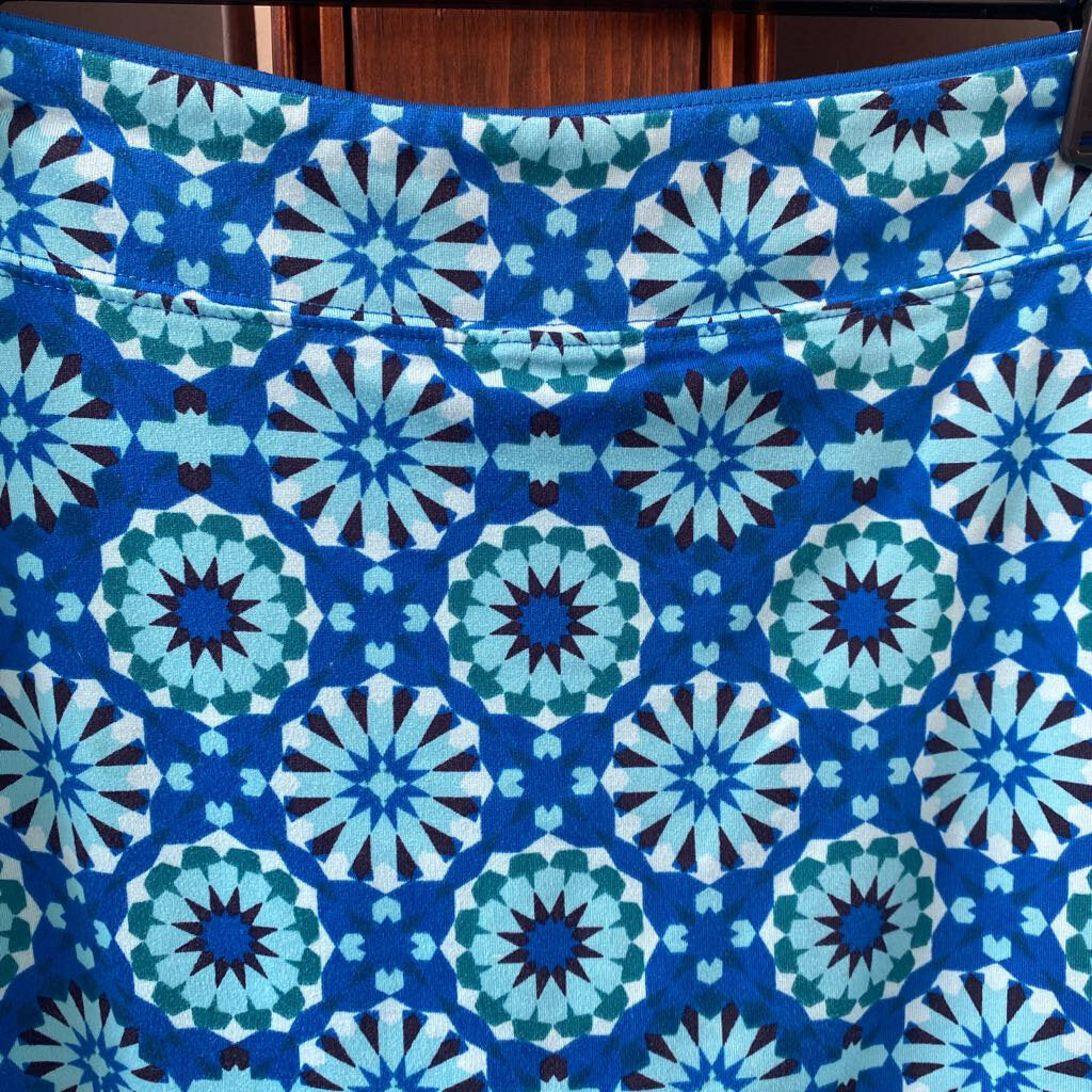 pattern mini active