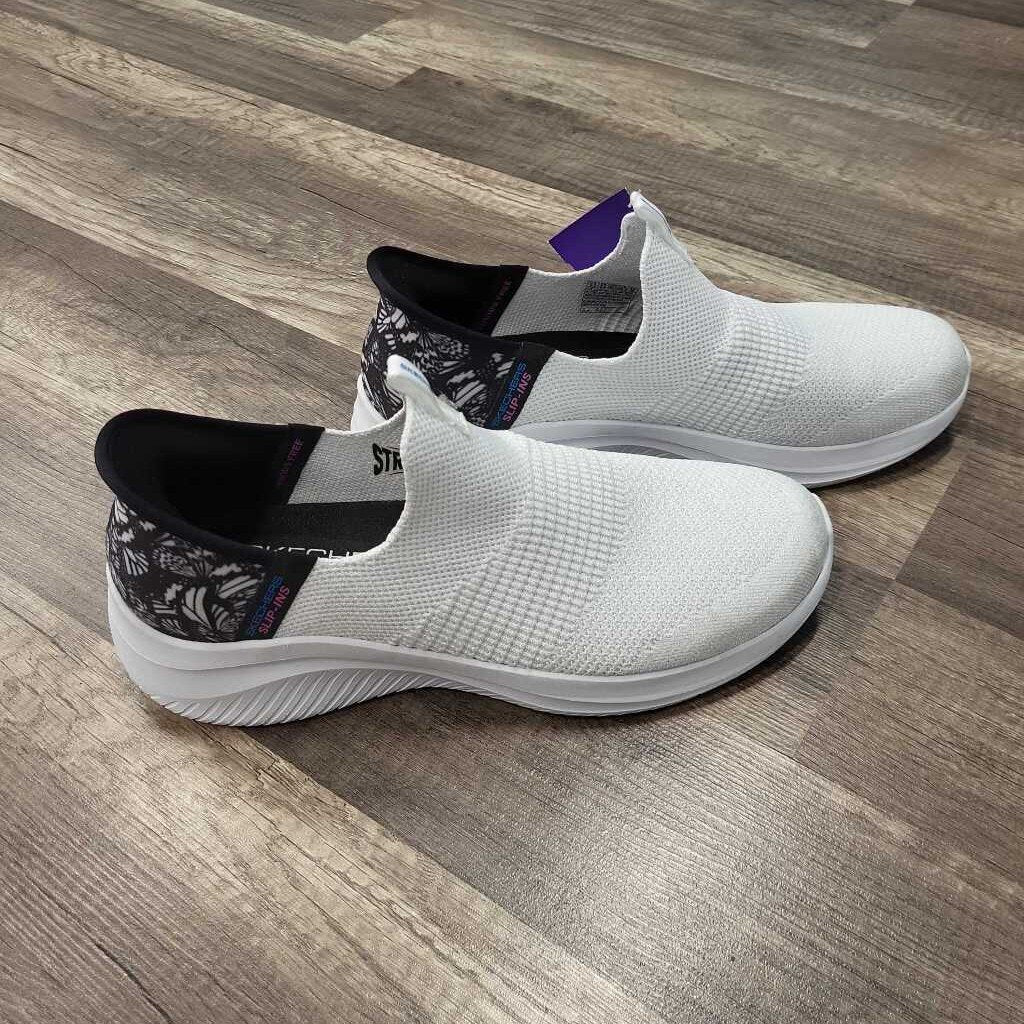 Skechers Slip On Shoes