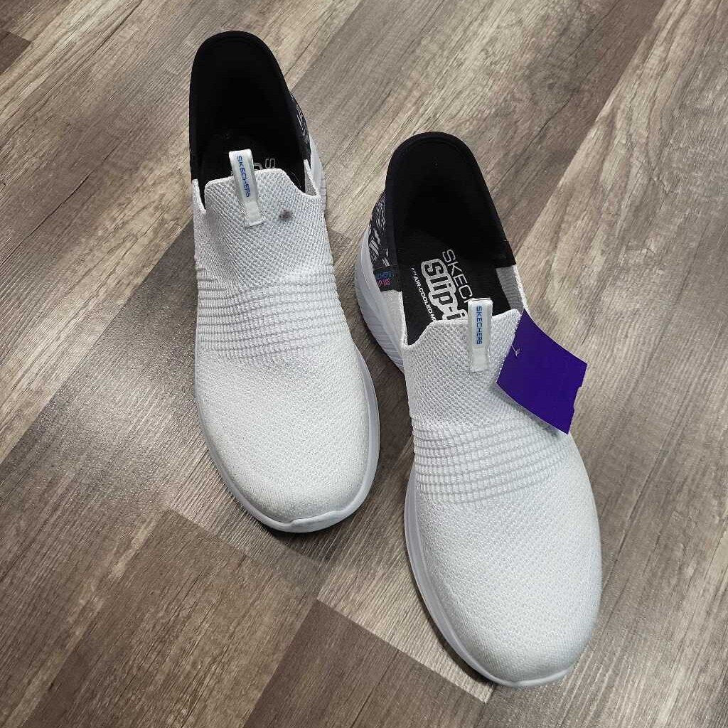Skechers Slip On Shoes