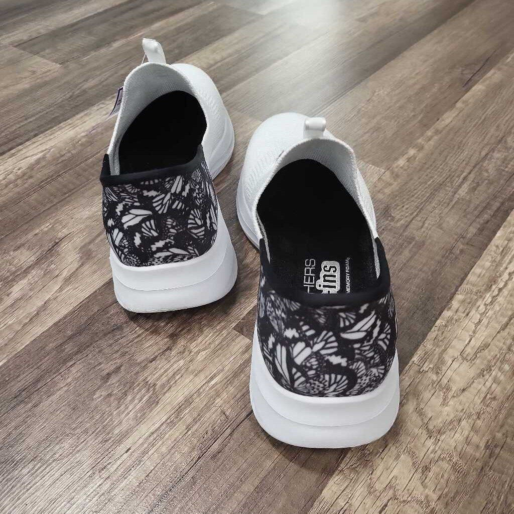 Skechers Slip On Shoes