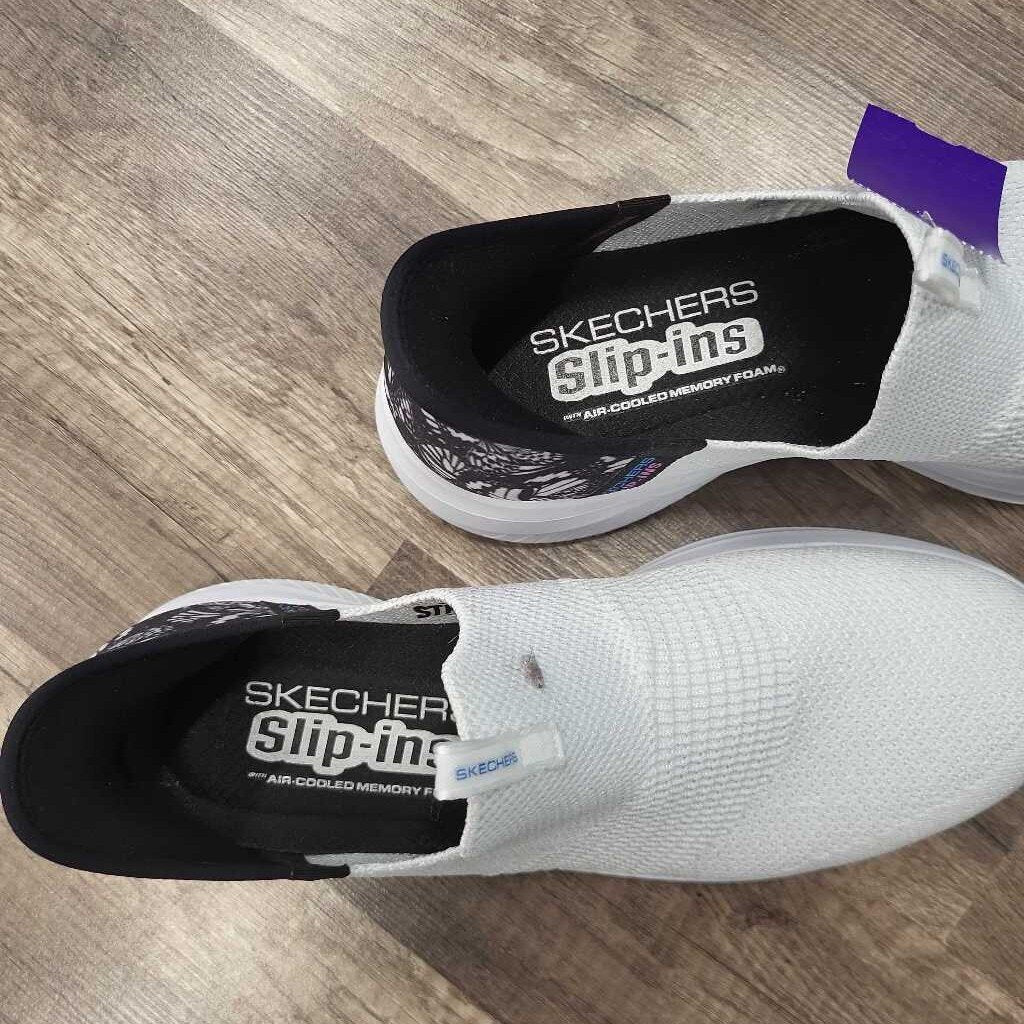 Skechers Slip On Shoes