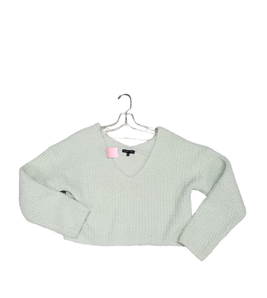 Kendall & Kylie Crop
