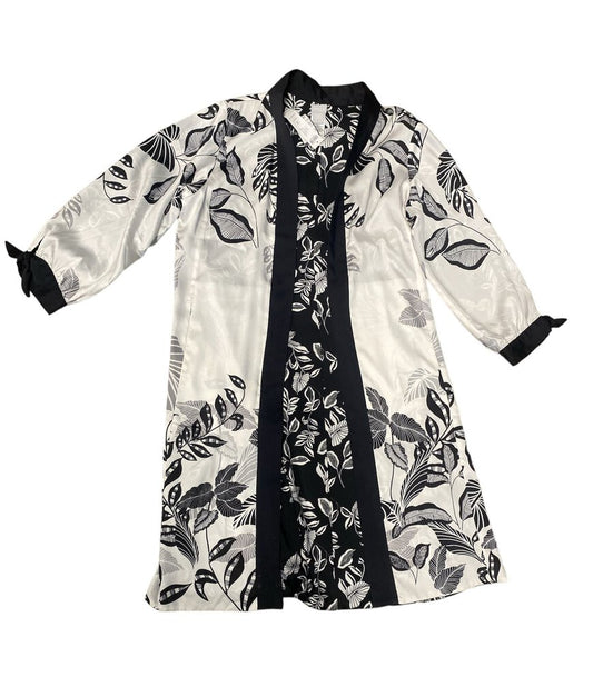 Chico's Duster