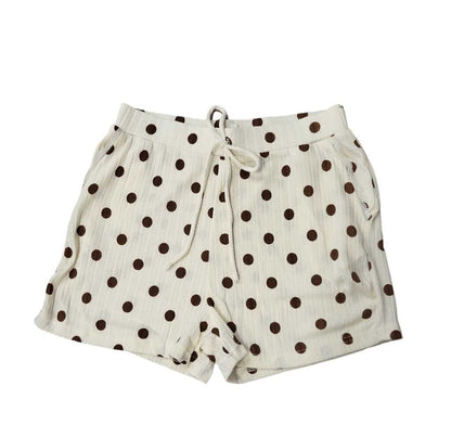 Polka Dot Shorts