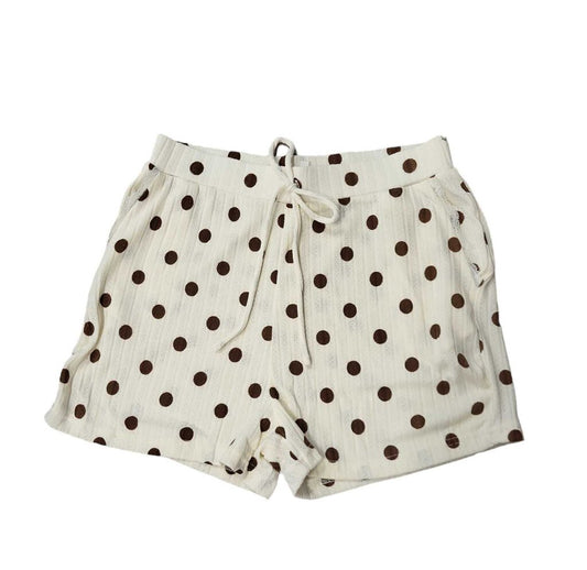 Polka Dot Shorts