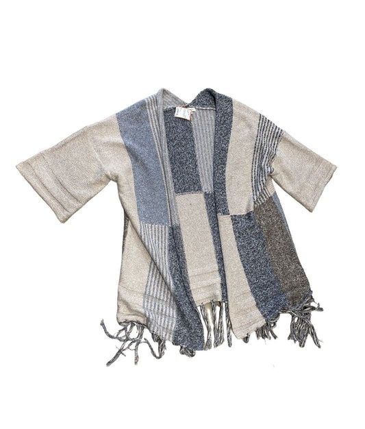 Fringe Knit
