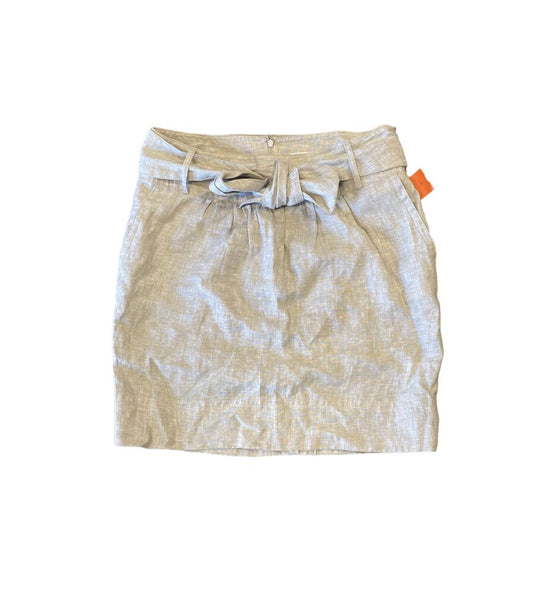 Linen W/ Pockets