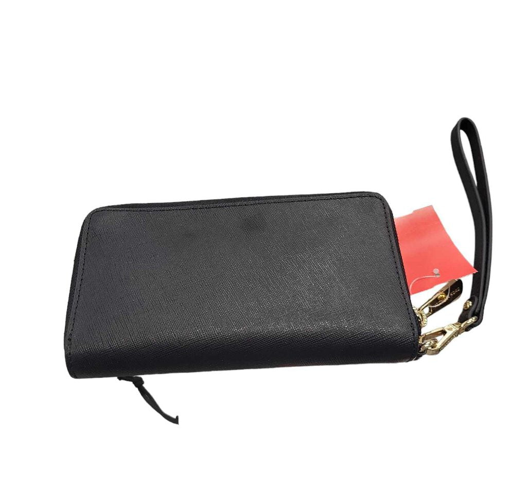 Continental Wristlet Wallet