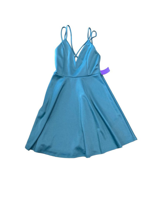 Babydoll Dress