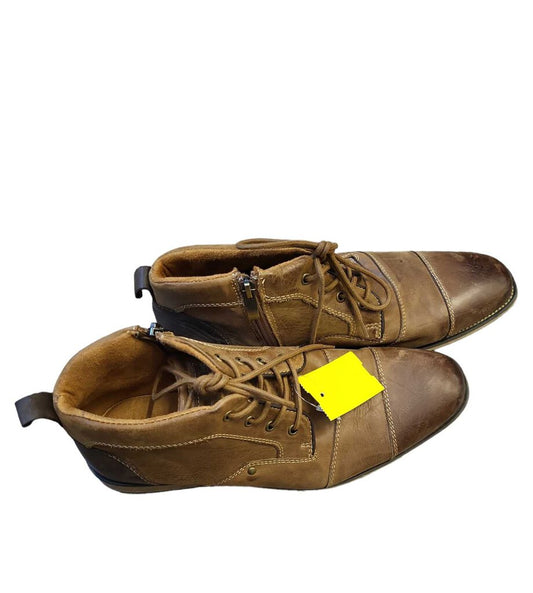 Steve Madden Boots
