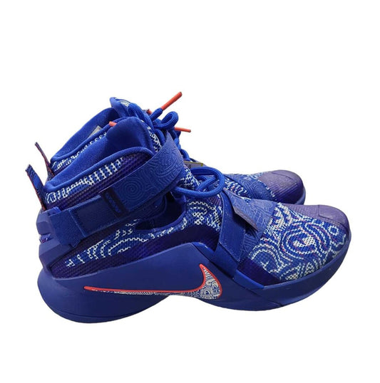 Lebron Soldier 9 Sneakers