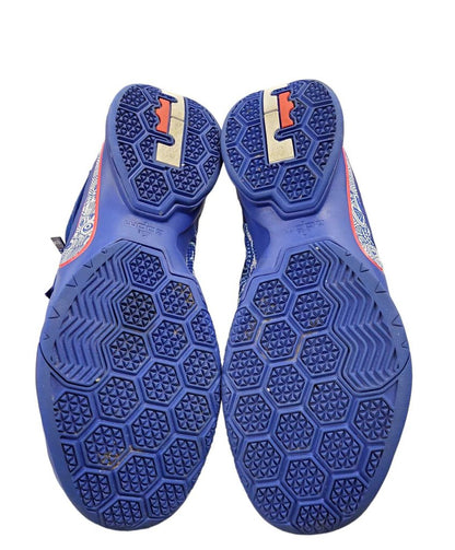 Lebron Soldier 9 Sneakers