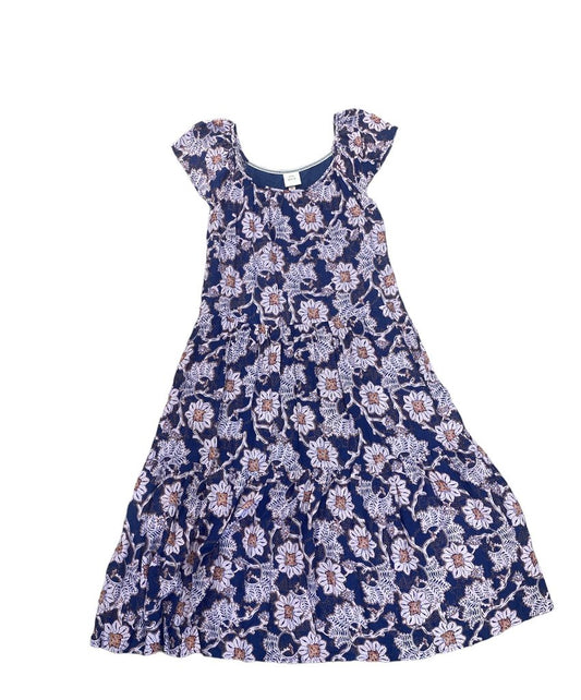 Floral Maxi
