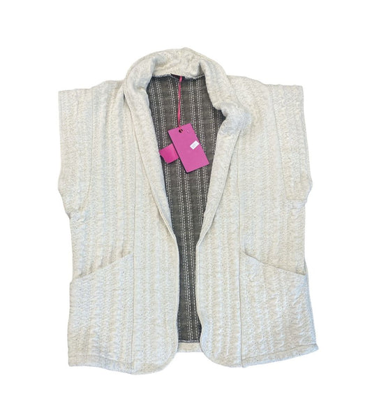 Knit SL Cardi