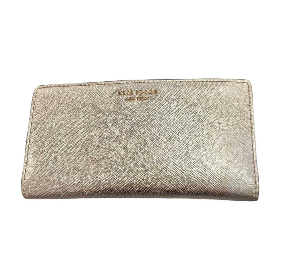 Shimmery Wallet