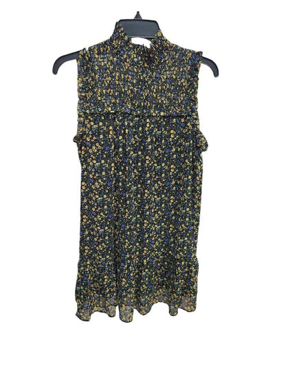 SL Floral Print