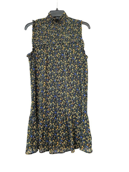 SL Floral Print