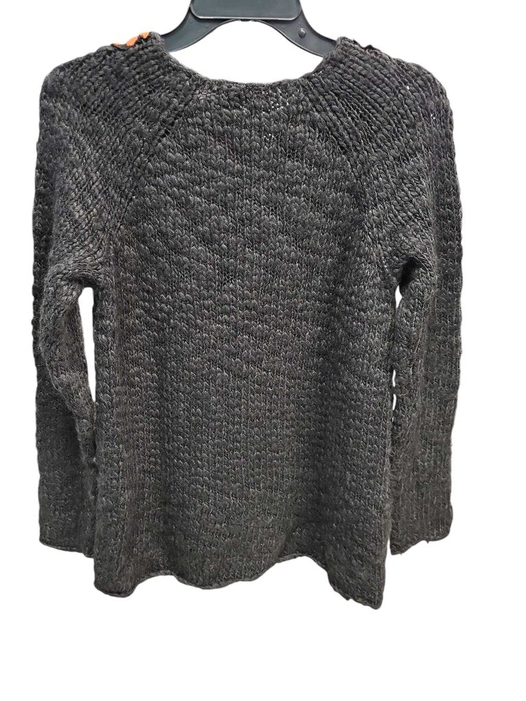 Wool Blend Knit