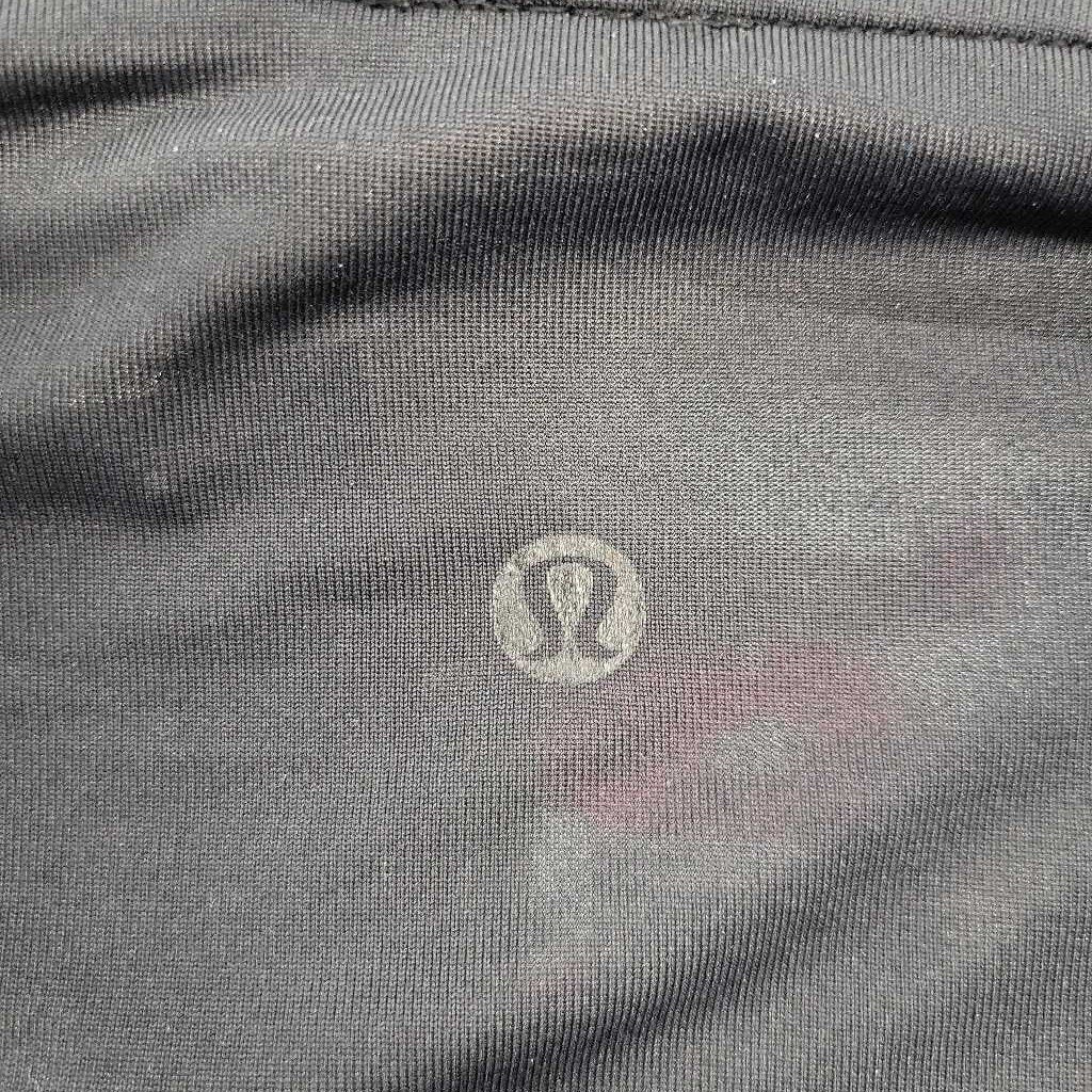 Lululemon LS