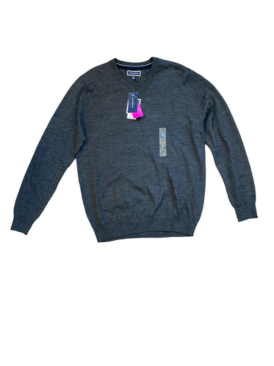 Merino Wool Blend LS