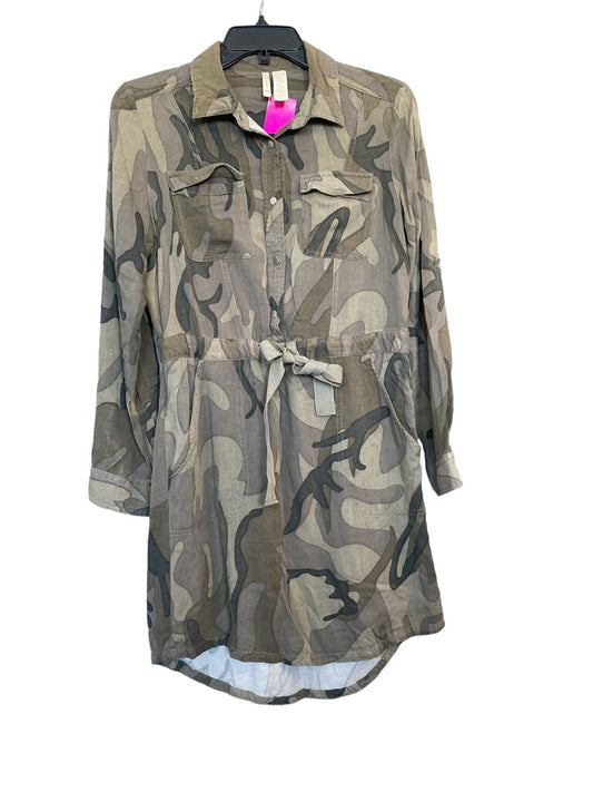 LS Camo