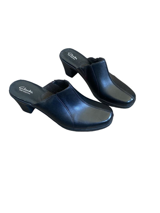 Slip On Clogs