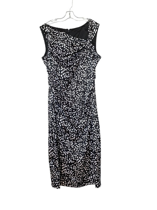 Pattern Print Formal