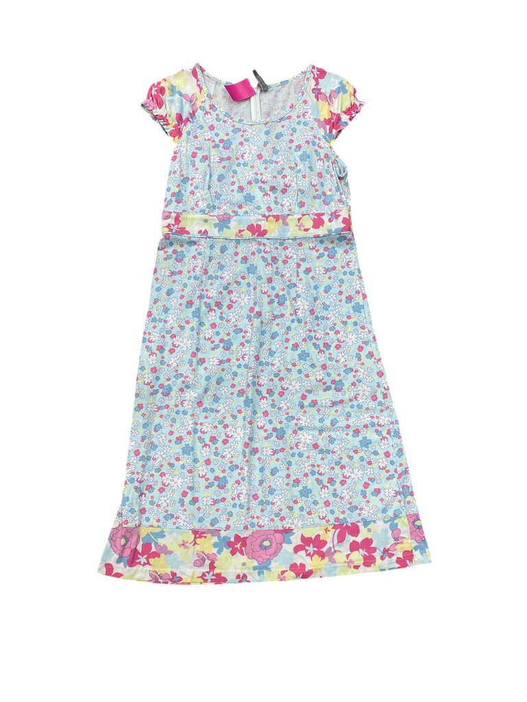 Floral Maxi
