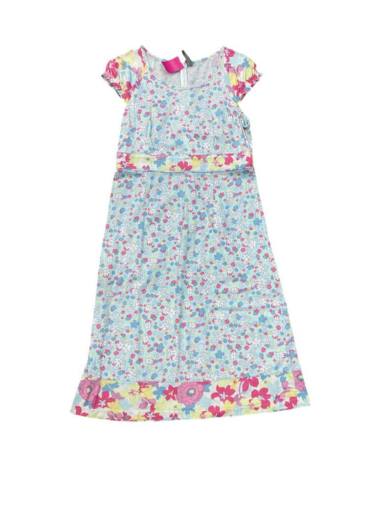 Floral Maxi