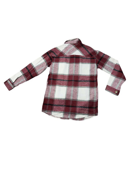 Flannel Shaket