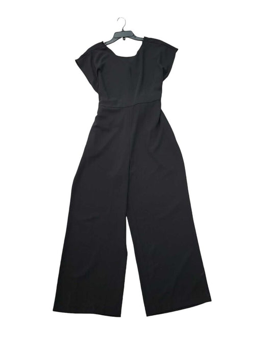 Jumpsuit SS