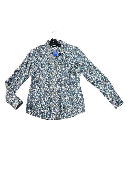 Paisley LS BU