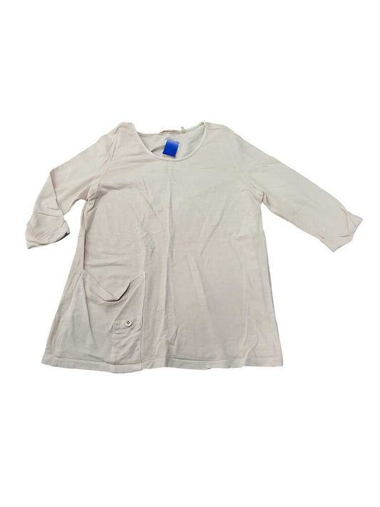 3/4 Slv Tunic