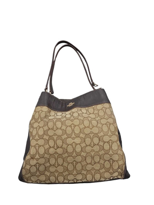 Monogram Handbag