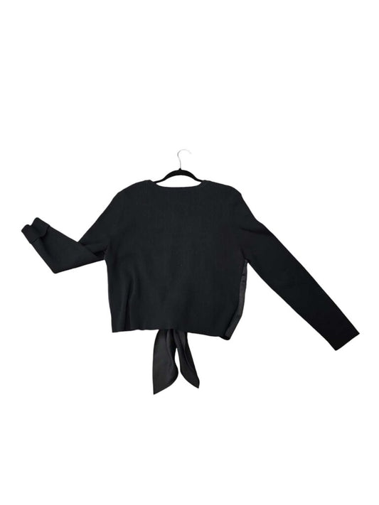 LS Front Knot