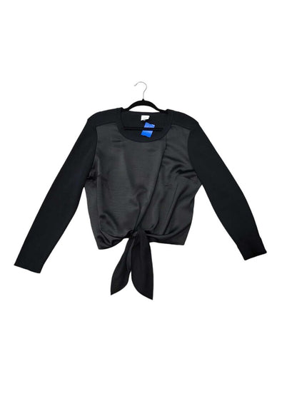 LS Front Knot