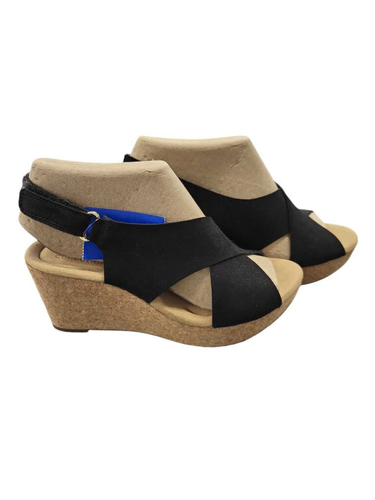 Wedge Sandals