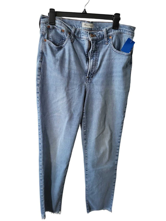 The Perfect Vintage Jean